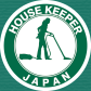 HOUSE KEEPER JAPAN