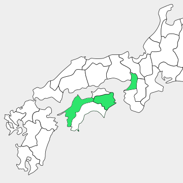 サービス提供エリア